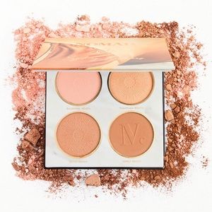 Nomad x Sydney Bathers Kiss of Sun Bronzer